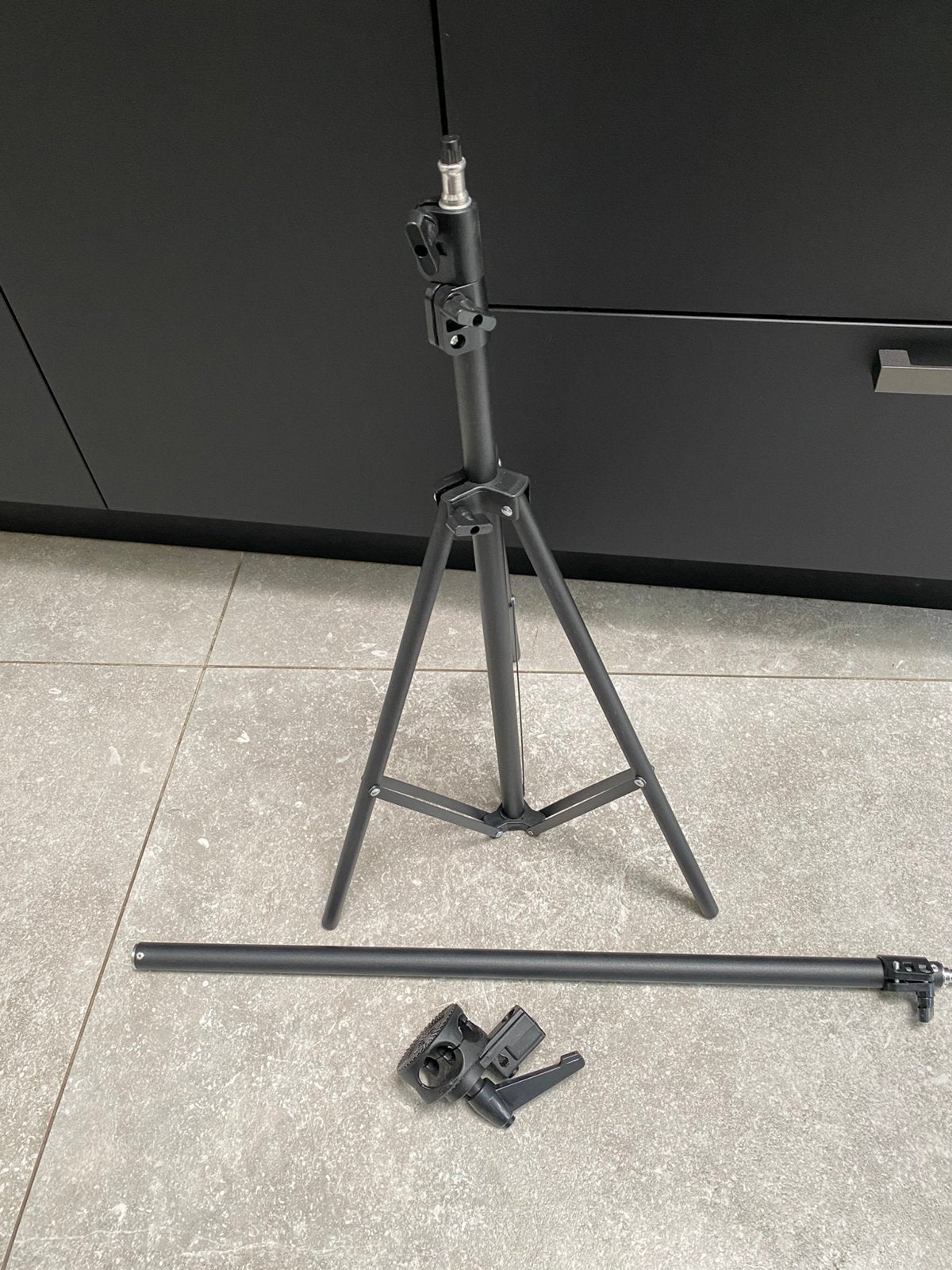 Softbox PS 45, Ophalen, Nieuw