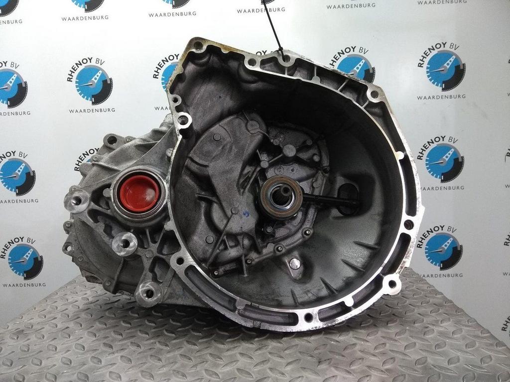 FORD FIESTA TRANSMISSIE / VERSNELLINGSBAK 2019, Auto-onderdelen, Ophalen of Verzenden, Gebruikt, Stiba lid