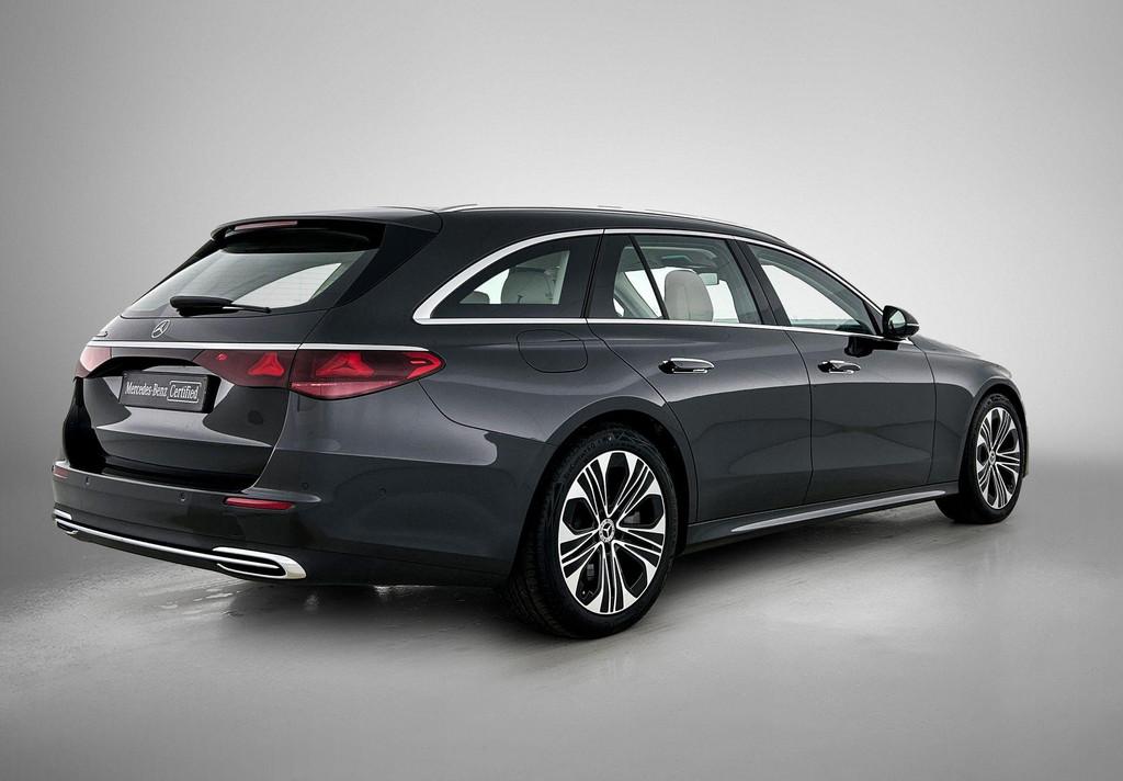 Mercedes-Benz E-Klasse 300 E Break Luxury Line Trekhaak | Di, Auto's, Automaat, Gebruikt, 4 cilinders, 313 pk