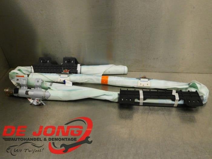 Airbag hemel links van een Hyundai Tucson, Gebruikt, -, -, Ophalen of Verzenden