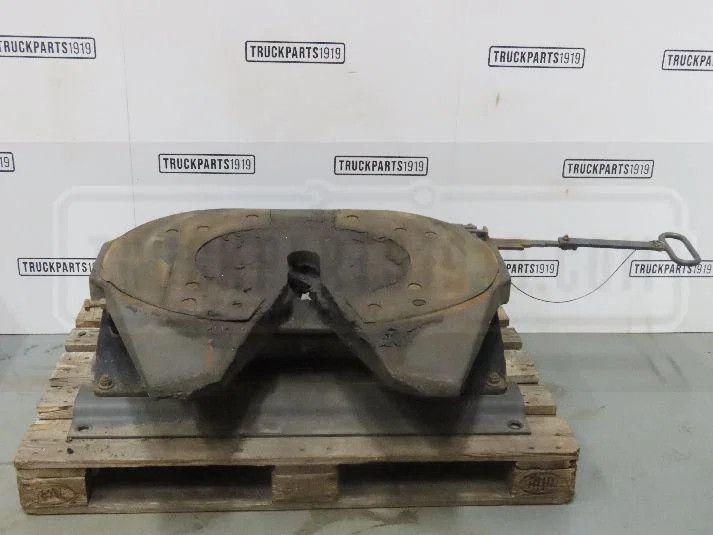 Mercedes-Benz Body & Chassis Parts Opleggerschotel JSK37C MB, Enlèvement, Utilisé, Mercedes-Benz, Suspension et Châssis