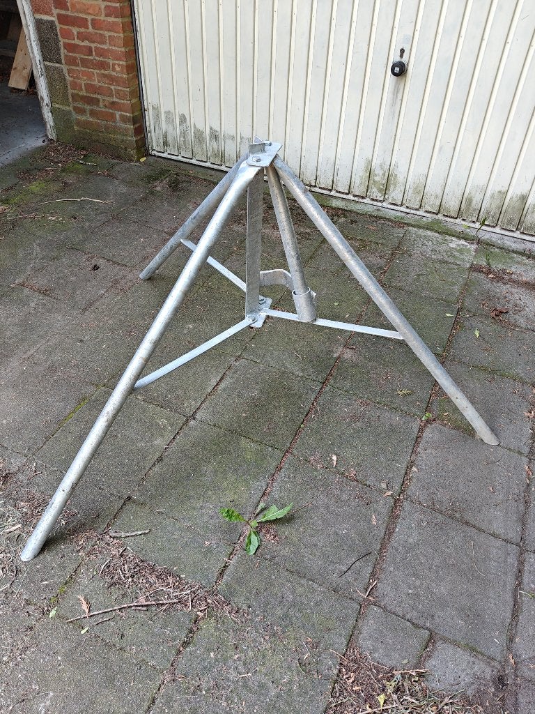 Drieprikkels, Doe-het-zelf en Bouw, Ophalen, Zo goed als nieuw
