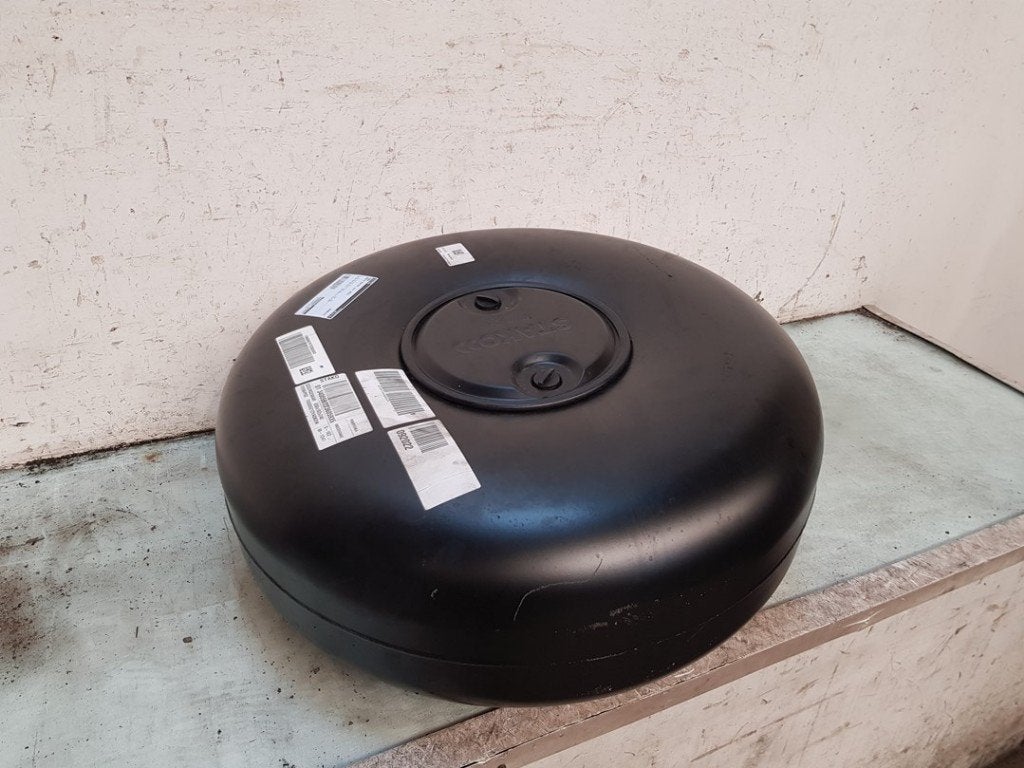 TANK Dacia Duster (SR) (|179009937R|179001655R|), Gebruikt, Dacia