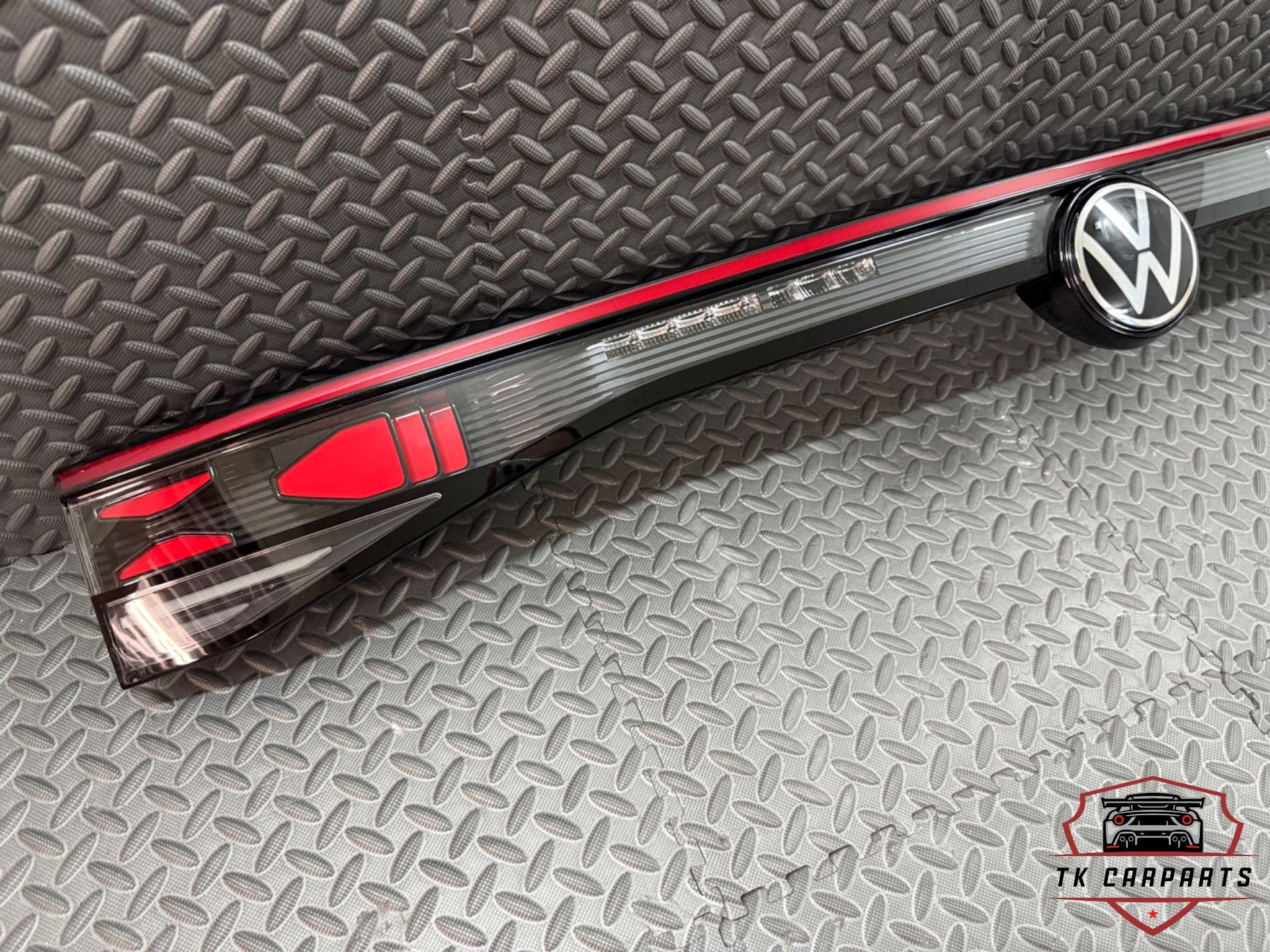 Barre de feux arri re Volkswagen Tayron 57l945307a, Volkswagen, Volkswagen AG, Vw@volkswagen.de, Utilisé