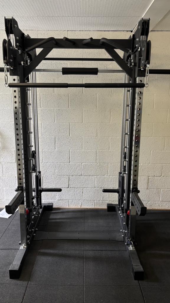 ATX-fitnessapparaat (model 740) — gewichtloos, Ophalen, Zo goed als nieuw