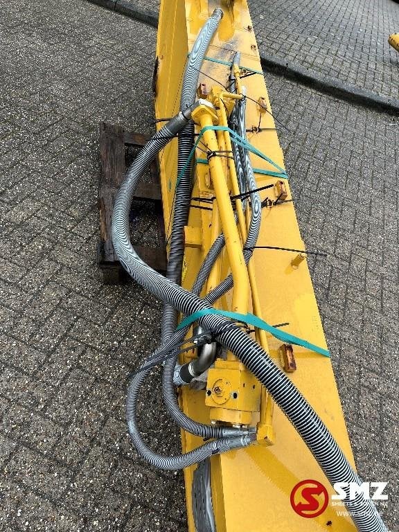 Stick Caterpillar