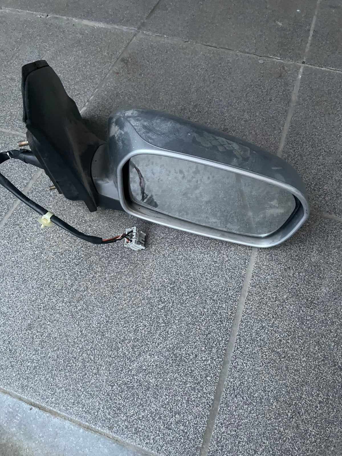Honda civic 2001 - 2005, Ophalen, Honda