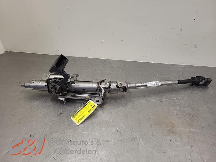 Stuurkolom Huis van een Opel Vivaro, Gebruikt, -, -, Opel