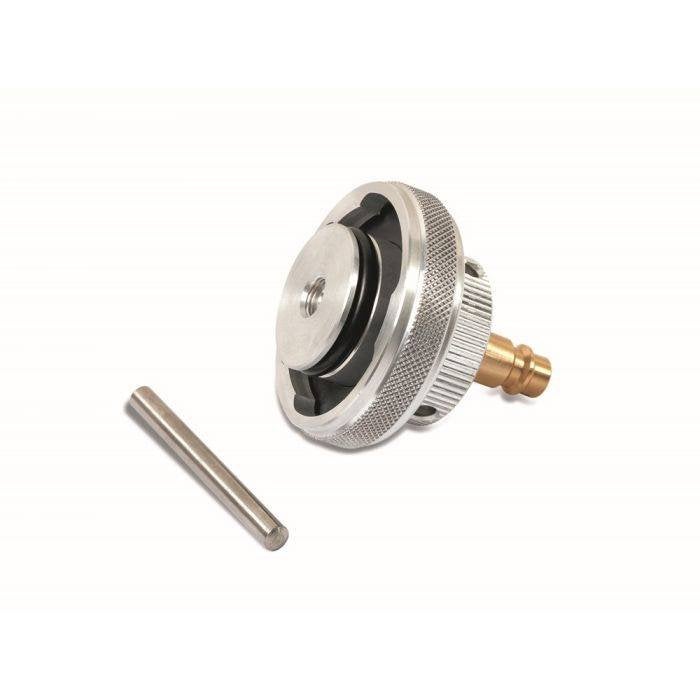Leitenberger Adapter remontluchter – B 668, Auto diversen, Ophalen, Nieuw