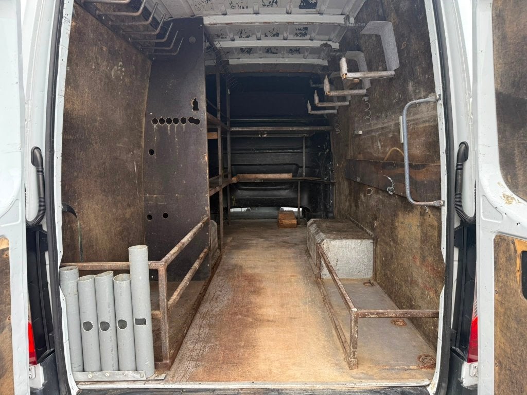 Mercedes-Benz Sprinter 519 (Stock ID 51173) — 16