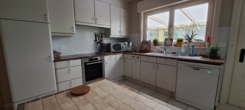 Vaatwas Miele, Electroménager, 85 à 90 cm, Moins de 10 litres, Enlèvement, Utilisé