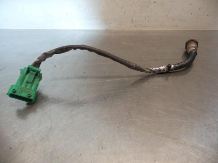 Lambda Sonde van een Peugeot 306 (306 97-), Gebruikt, -, -, Ophalen of Verzenden