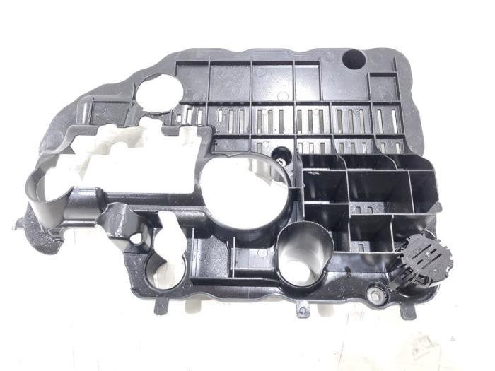 Diversen van een Audi A4, Gebruikt, -, -, -