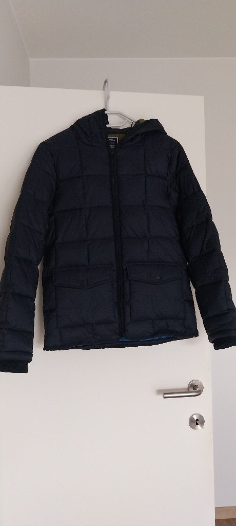 Nieuwe winterjas Scotch & Soda maat 152, Nieuw, Ophalen of Verzenden, Scotch&Soda, Jongen