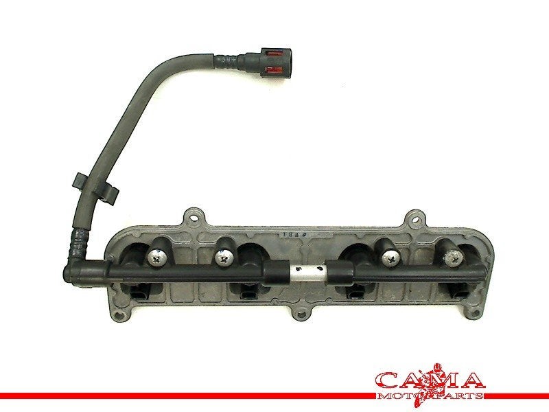 INJECTEUR Kawasaki ZX 6 R 2007-2008 (NINJA ZX-6R ZX600P), Dhr. S. di Majo, Utilisé, Info@cama-motorparts.nl, P.J. Troelstraweg 8 8
3144 CX  MAASSLUIS, NL