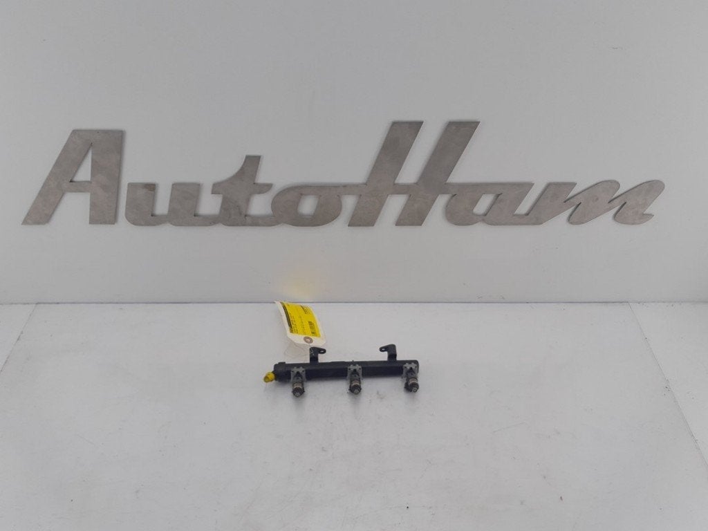 INJECTOR BRANDSTOF Skoda Citigo (|04C906031D|), Gebruikt, Skoda