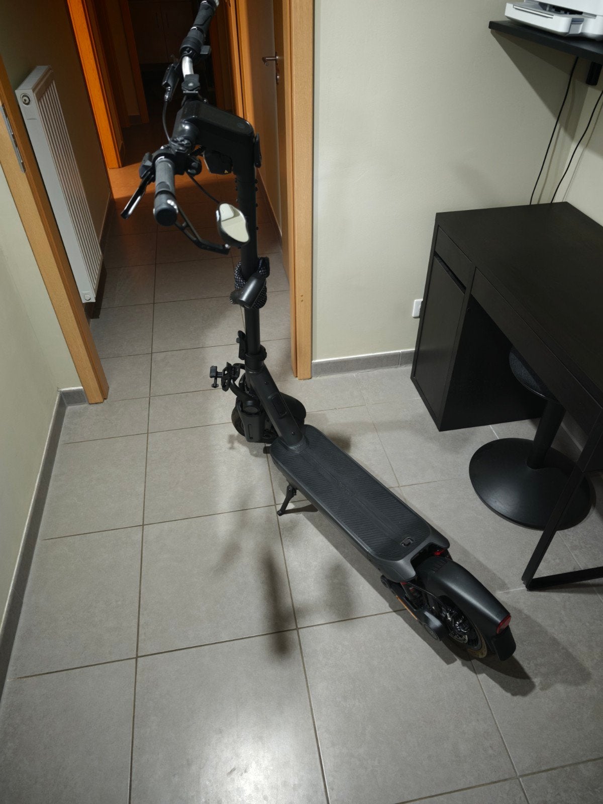 Segway g3 modifiée, Vélos & Vélomoteurs, Trottinettes, Enlèvement