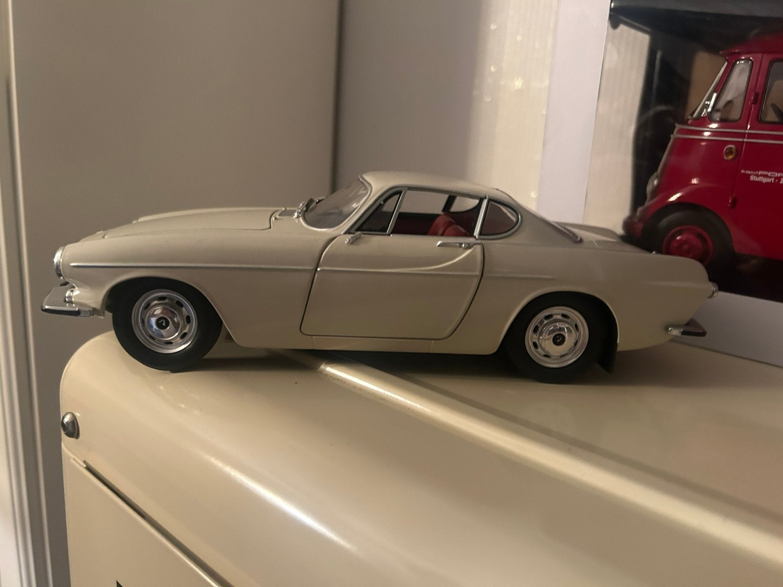Volvo, Enlèvement ou Envoi, Comme neuf