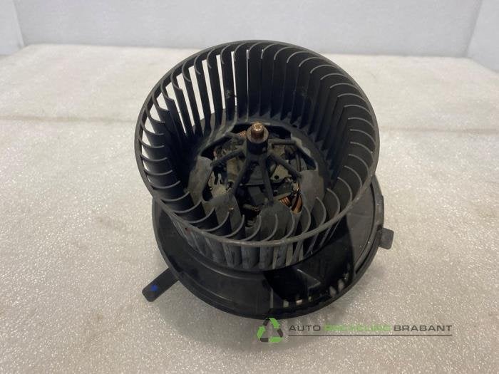 Moteur de ventilation chauffage d'un Volkswagen Beetle, Volkswagen, -, 3 mois de garantie, Utilisé