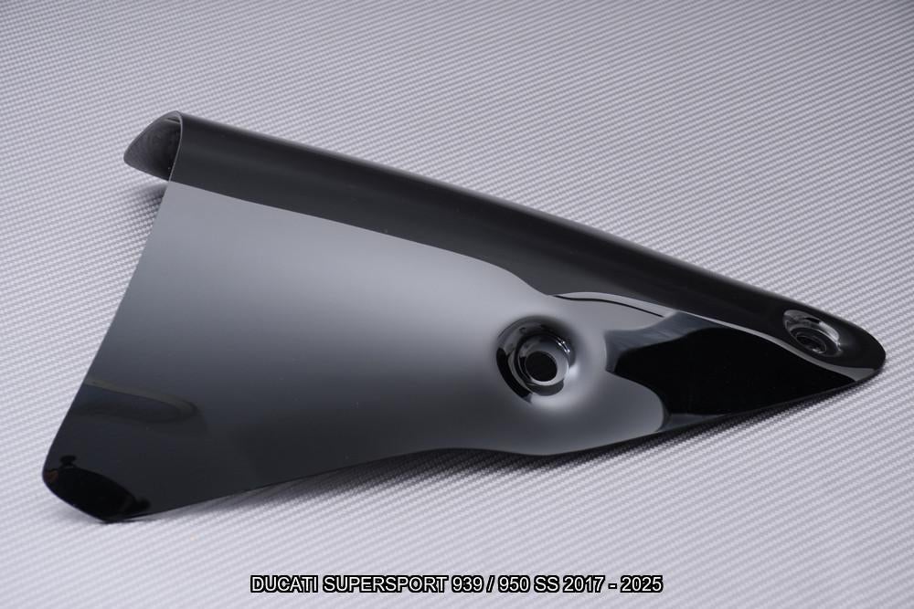 Bulle DUCATI SUPERSPORT 939 / 950 SS 2017 2025 2021, Motos, Enlèvement ou Envoi, Neuf