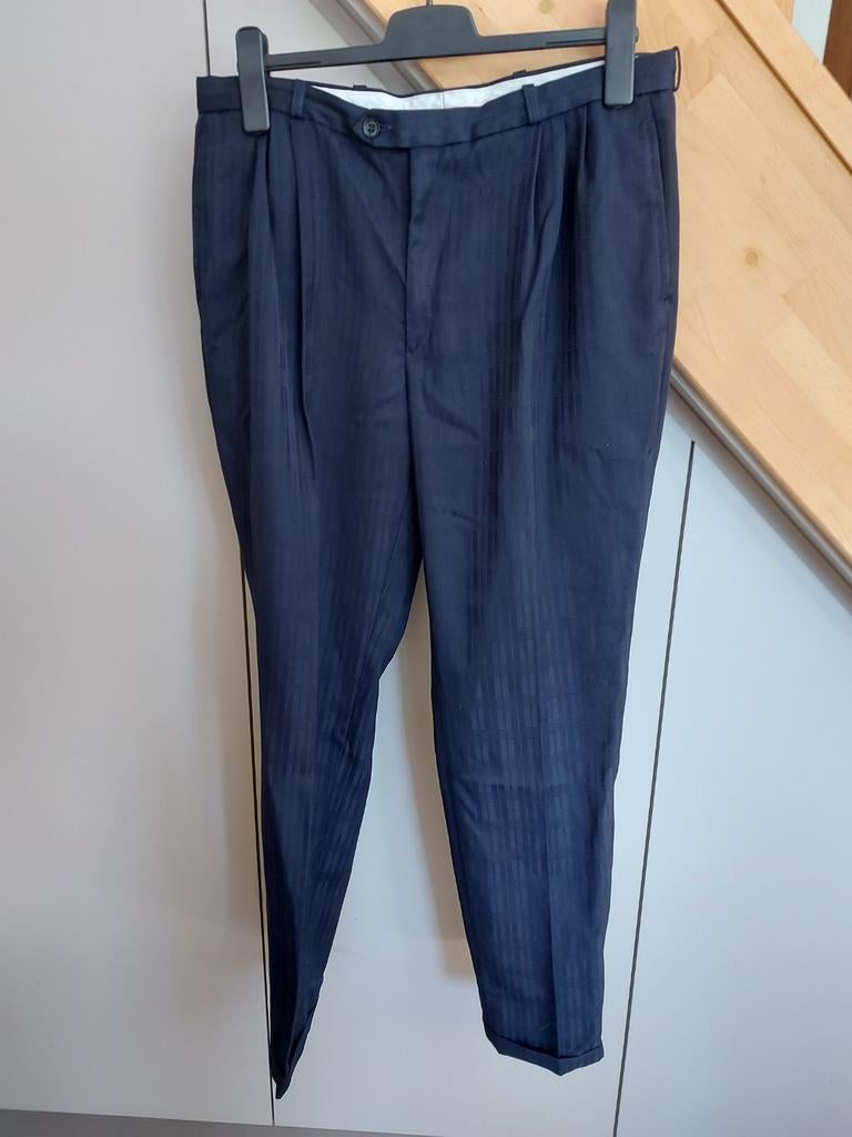 Pantalon de costume 46, Ophalen of Verzenden