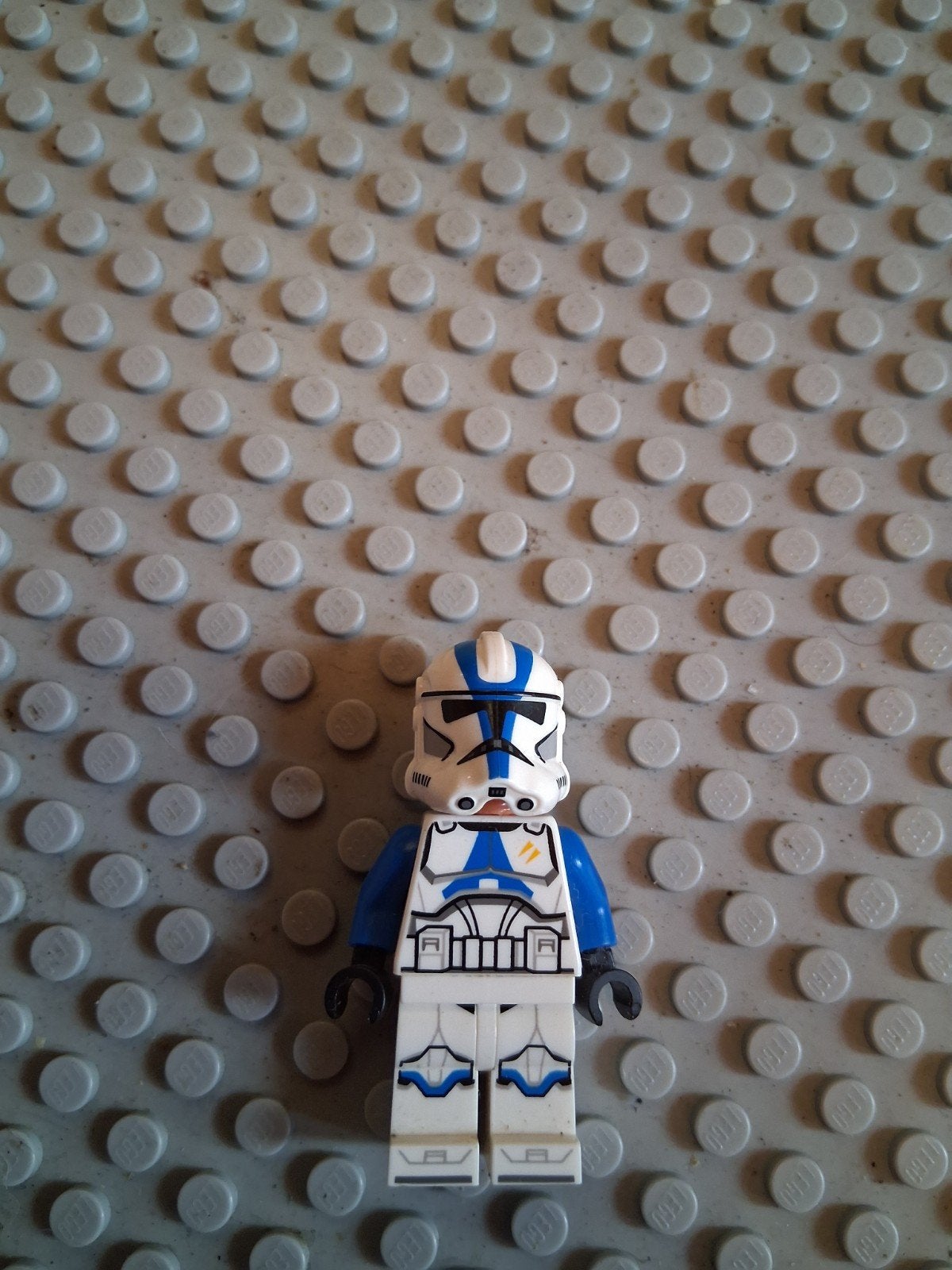 LEGO Star Wars 501st Clone Trooper Specialist (Phase 2), Ophalen of Verzenden
