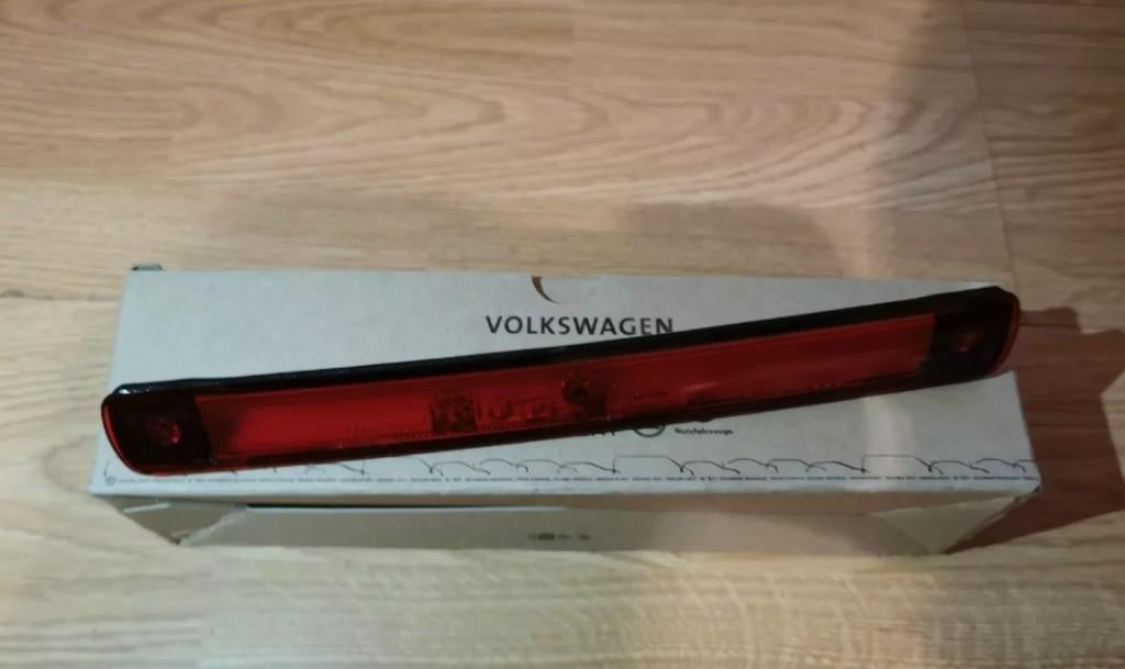 Audi 80 Cabriolet remlichten voor de kofferbak, Auto diversen, Tuning en Styling, Ophalen