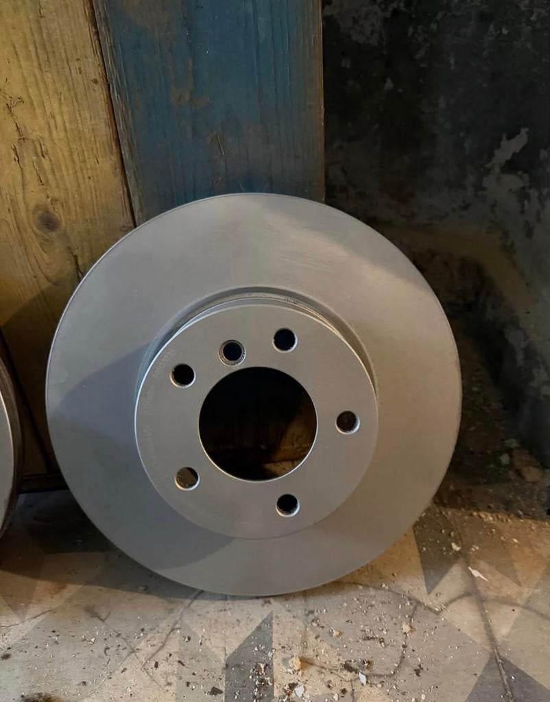 Disque de frein brembo, Enlèvement ou Envoi