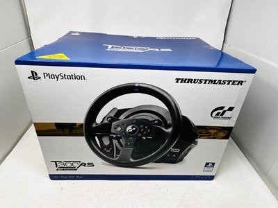 Thrustmaster T300RSGT nieuw en verzegeld, Ophalen, Nieuw, Playseat of Racestoel, PlayStation 4