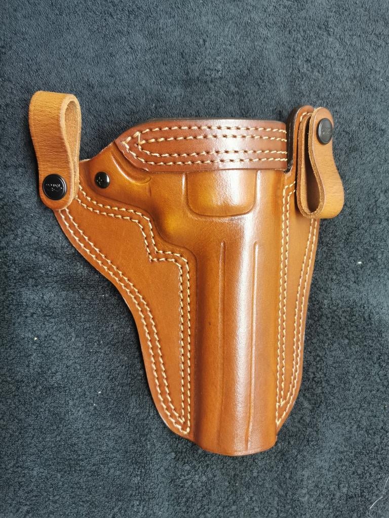 357M Holster plus diversen voor 44M te koop., Ophalen