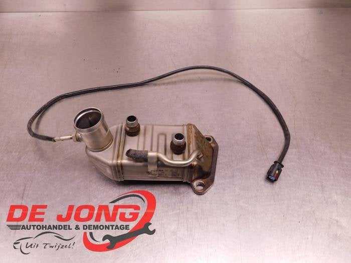 Refroidisseur RGE d'un BMW X1, -, 3 mois de garantie, Utilisé, -