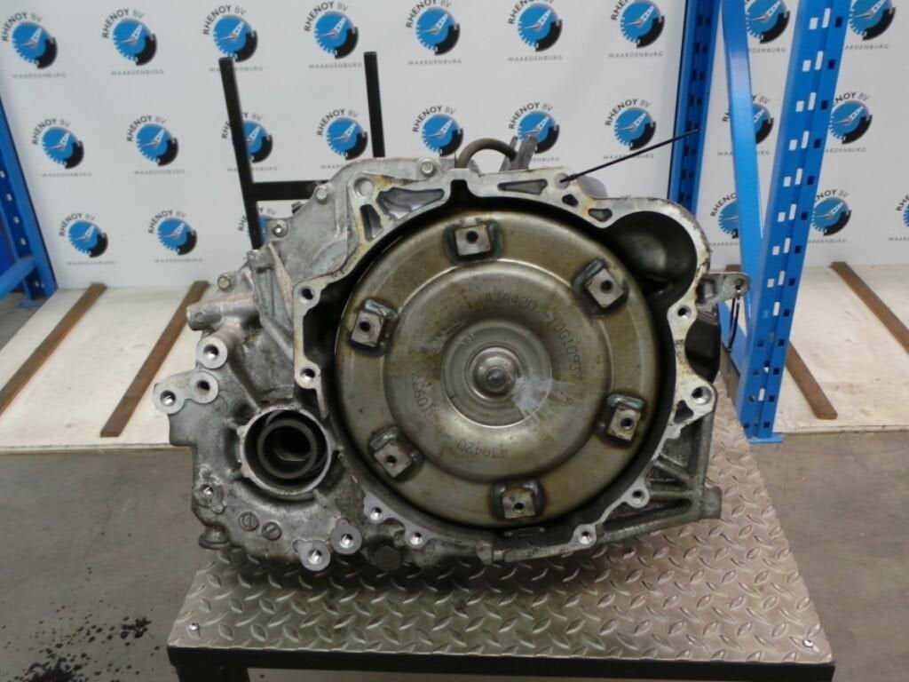 OPEL ANTARA TRANSMISSIE / VERSNELLINGSBAK 2011, Auto-onderdelen, Ophalen of Verzenden, Gebruikt, Stiba lid