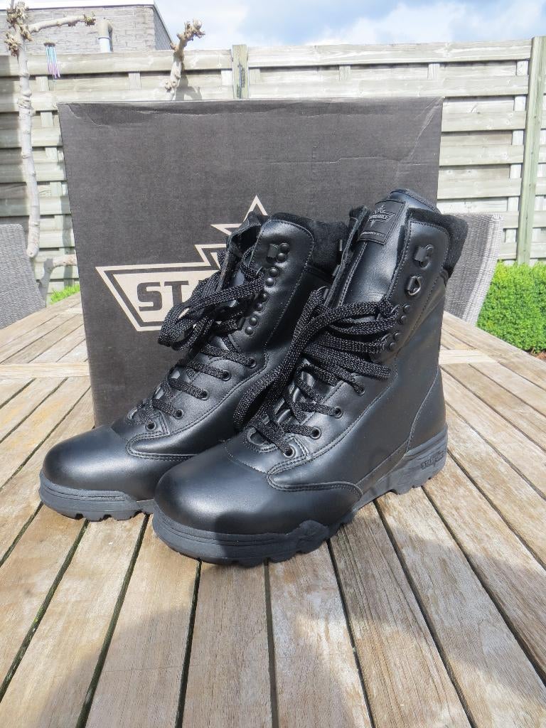 STARFORCE Combat shoes (z.g.a. nieuw), Ophalen of Verzenden