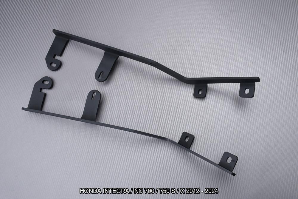Support Top Case HONDA INTEGRA / NC 700 / 750 S X 2012 2024, Motos, Enlèvement ou Envoi, Neuf