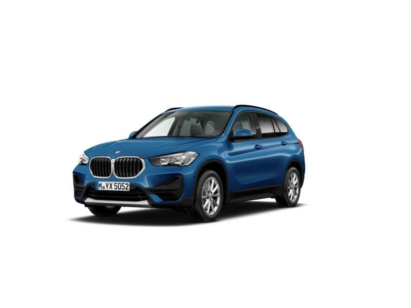 BMW X1 sDrive18i Advantage, Bedrijf, Handgeschakeld, 5 deurs, Parkeersensor