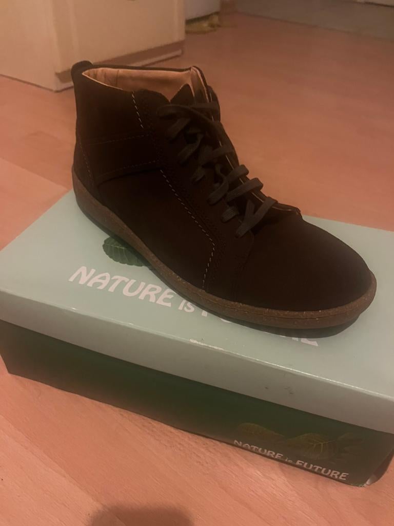 Mephisto maat 45 1/2, Vêtements | Hommes, Chaussures, Enlèvement, Neuf, Brun