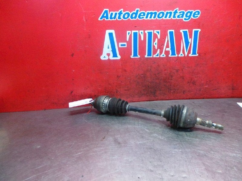 CARDAN AVANT GAUCHE (TRANSMISSION) Opel Astra H SW (L35), Autos : Pièces & Accessoires, Utilisé, Opel