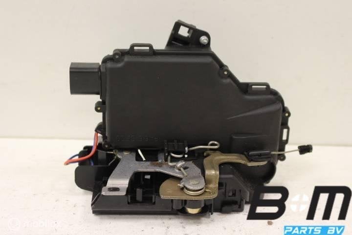 Deurslot Volkswagen Golf 4 nb, Gebruikt