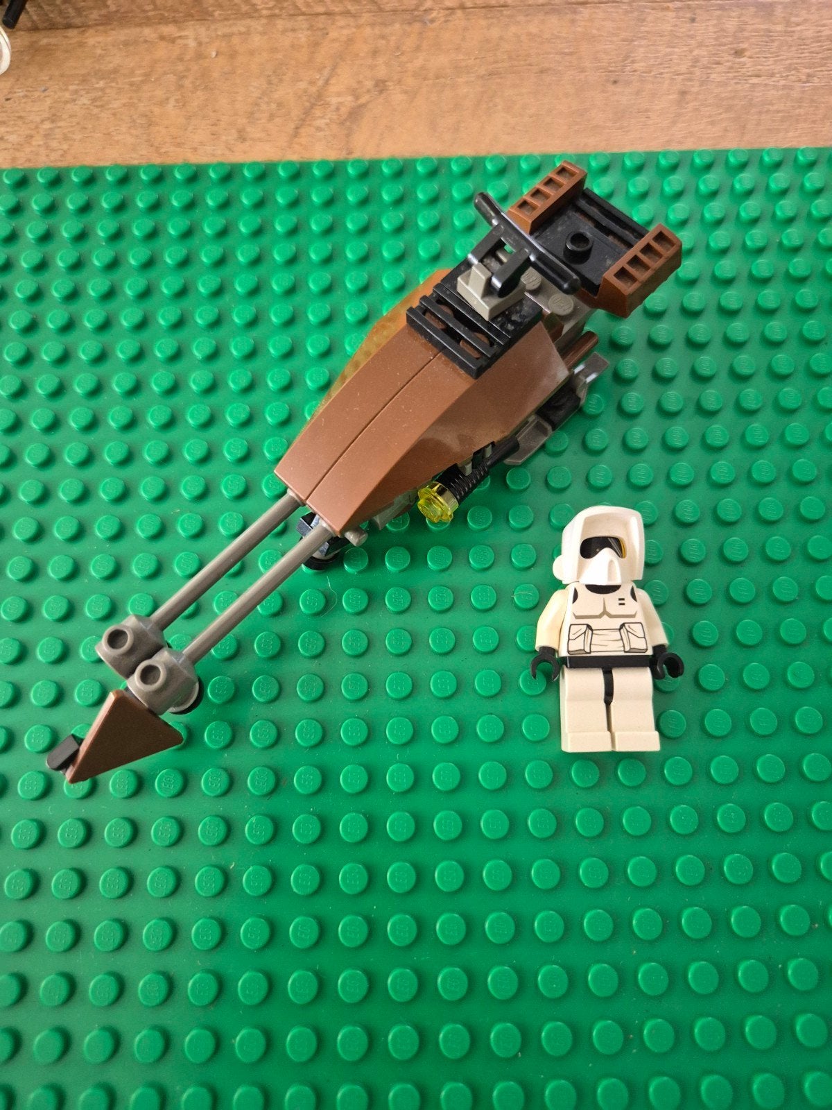 Lego Star Wars, Enlèvement ou Envoi, Lego, Star Wars