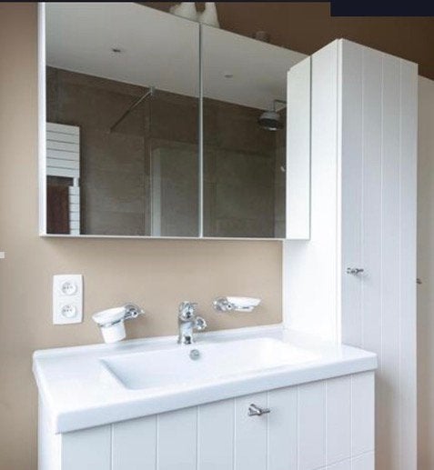 Badkamer meubel, Huis en Inrichting, Ophalen, 75 cm of meer, 150 tot 200 cm, 150 tot 200 cm