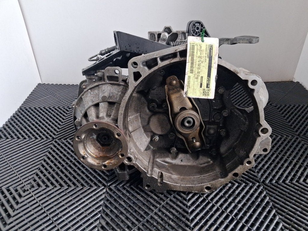 BOITE DE VITESSES MANUELLE Volkswagen Passat CC (357), Volkswagen, Volkswagen AG, Utilisé, Kundenbetreuung@volkswagen.de