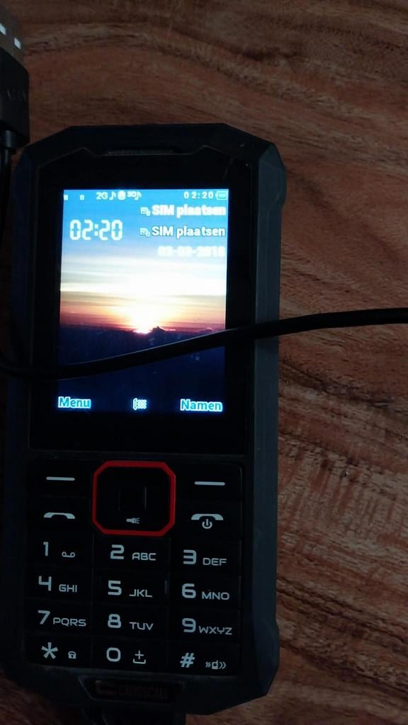 Werk gsm, Telecommunicatie, Mobiele telefoons | Nokia, Ophalen