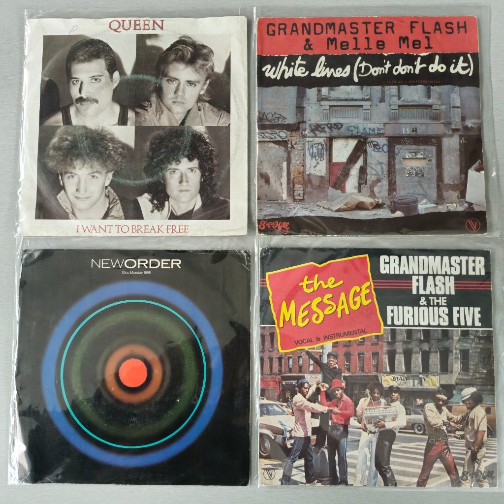 45 t Singles à 3,5 euros/pièce, CD & DVD, Enlèvement ou Envoi, 7 inch, Autres genres, Utilisé