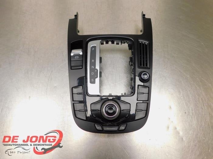 Unité de contrôle Multimedia d'un Audi Q5, -, 3 mois de garantie, Audi, Utilisé