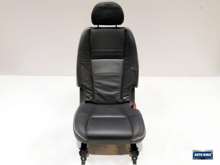 Stoel rechts van een Volvo XC90, Auto-onderdelen, Interieur en Bekleding, Gebruikt, -, -, Ophalen of Verzenden