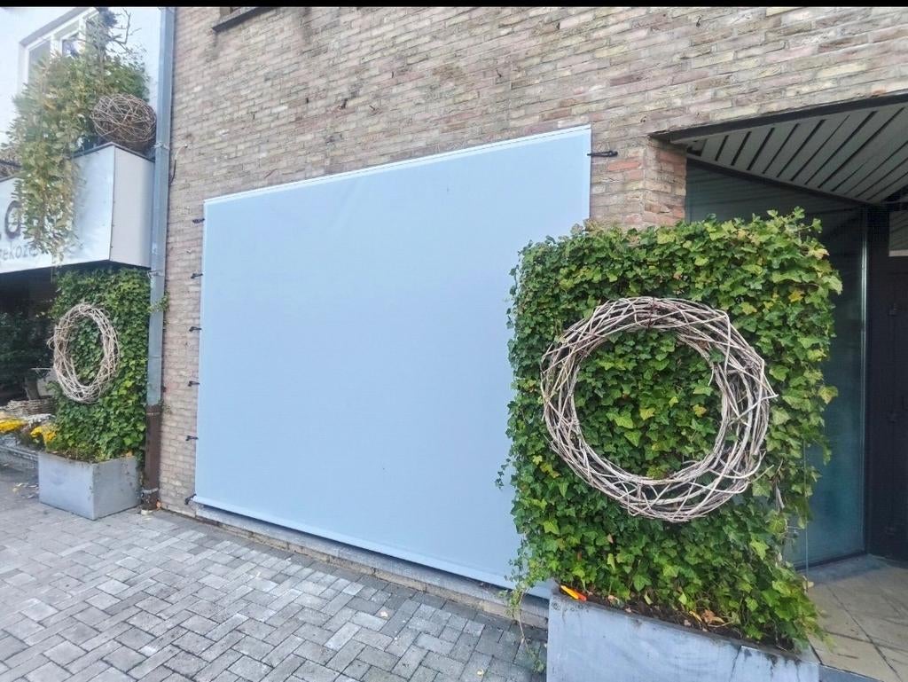 Espace commercial + (Maison) Lanaken