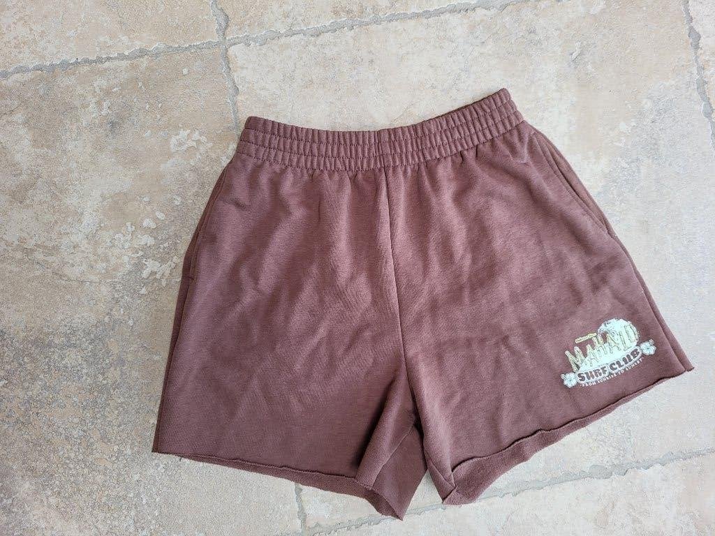 Mooi sport shortje mt 170 - 176, Enfants & Bébés, Vêtements enfant | Taille 170, Enlèvement ou Envoi, Comme neuf, Fille, Vêtements de sport ou Maillots de bain