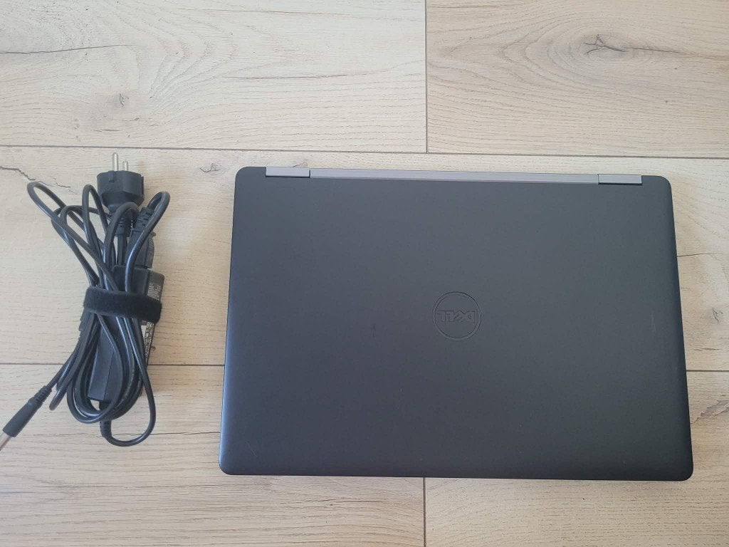 PC Portable DELL CORE i5-12GO-SSD 250GO-15.6 LED, Comme neuf, Enlèvement, Dell, SSD