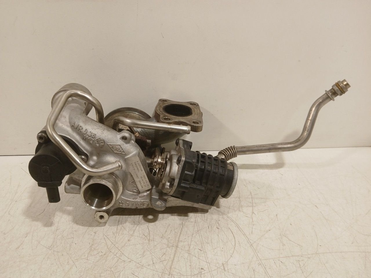 Turbo Peugeot 2008, Onderdelen@venauto.nl, Van der Ven Autorecycling B.V., Ettenseweg 76, 4706 PB Roosendaal, The Netherlands