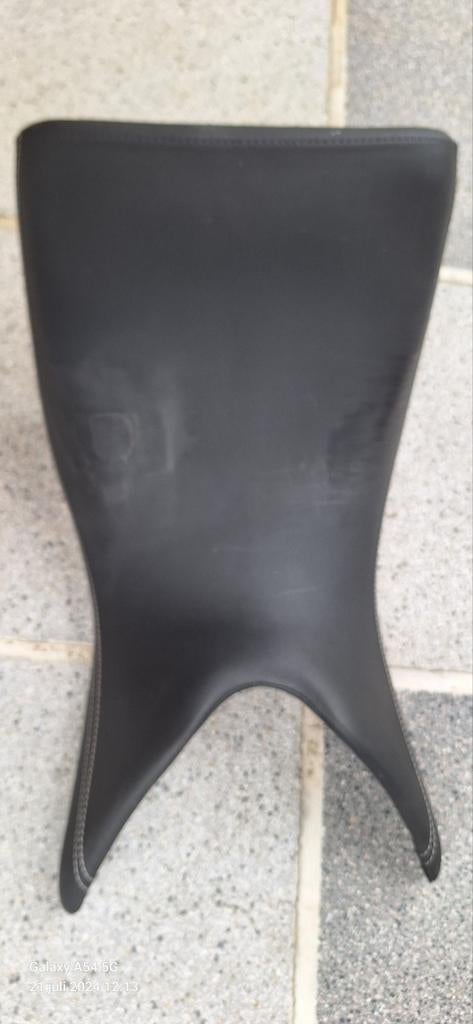 Comfort zadel Triumph Tiger 800, Motoren, Particulier